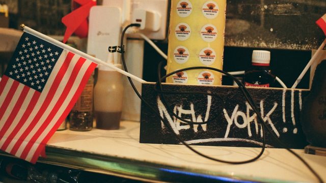 Understanding the Shift in Democratic Dynamics in NYC Primaries