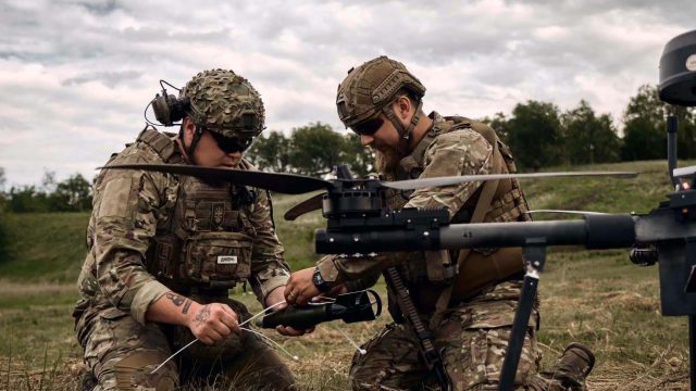 Ukrainian Forces Report Significant Progress Against Invaders in Pokrovske