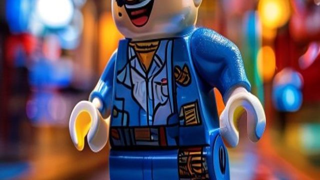 Exciting New LEGO Super Mario Promotions Hitting Retailers This Summer