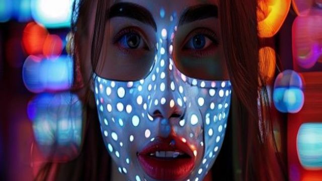 Nanoleaf Launches Unique LED Face Mask During Prime Day Sale