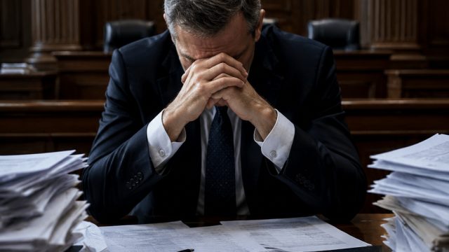 The Unanswered Questions of Eurostandard Bank's Bankruptcy: A 70-Month Review