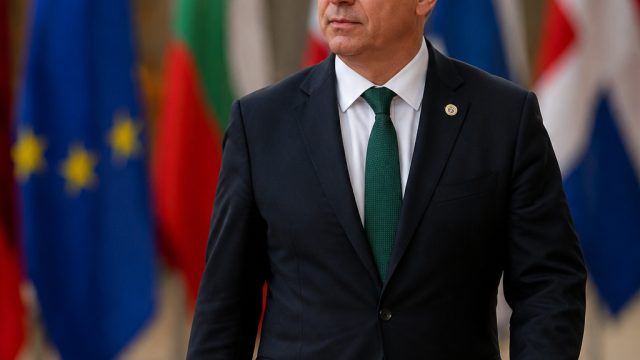 Ireland Prioritizes Security in Upcoming EU Presidency