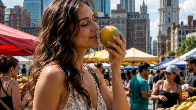 Discovering the Quintessential Indian Mango Experience in Philadelphia