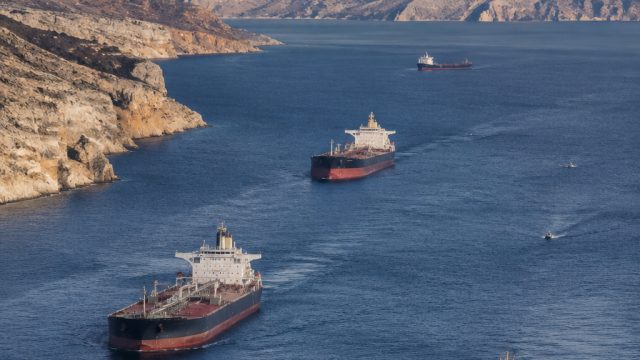 Strategic Insights: The Surge of Oil Traffic in the Strait of Hormuz
