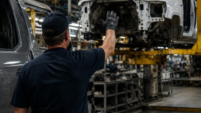 Unifor Sets New Bargaining Timeline with Ford: Implications for the Automotive Sector