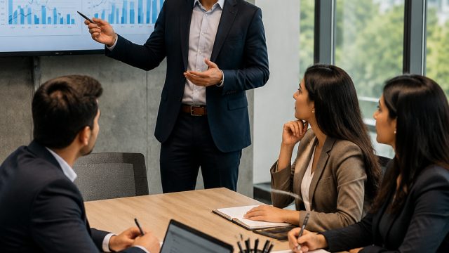 Elevate Your Career with Delhi's Premier Accounting Training Program