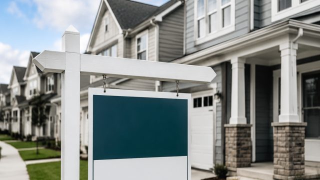 Understanding the Current Housing Market: Insights and Implications