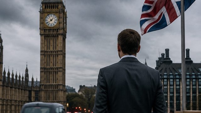 Political Uncertainty in the UK: What It Means for Future Investments