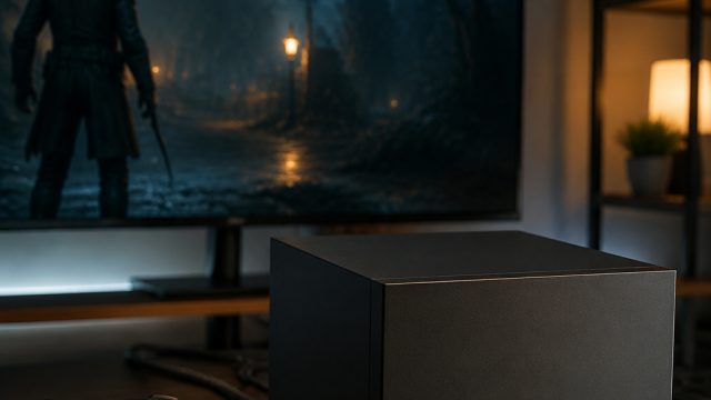 Valve's Steam Machine: A High-Stakes Investment for Gamers