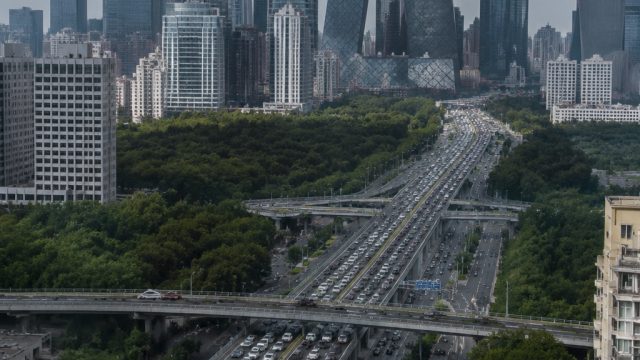 Transforming Urban Air Quality: Lessons from Global Cities