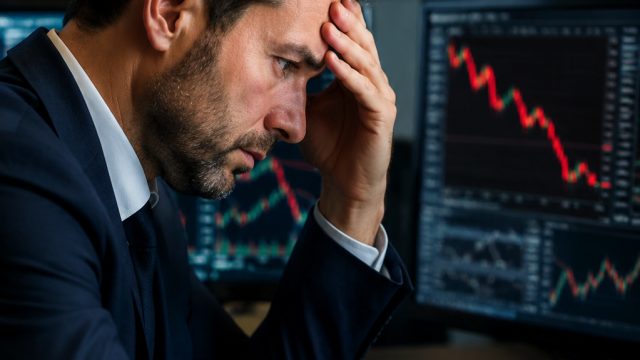 Tech Stock Decline: Why Investors Are Wary Amid Chip Market Turmoil