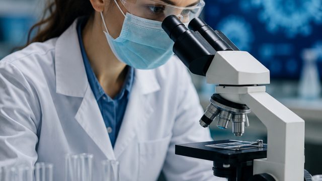 New COVID Vaccine Study Surfaces After Controversial CDC Blockage