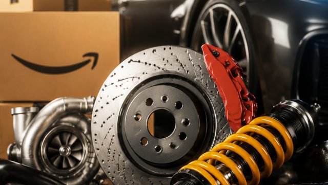 Unveiling the Hottest Automotive Deals Amid Amazon Prime Day 2026