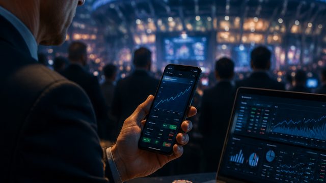 Meta's Next Big Move: Launching a Prediction Market App