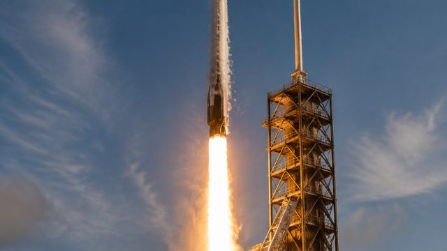 SpaceX Launches Ambitious Bond Offering to Fuel Future Innovations