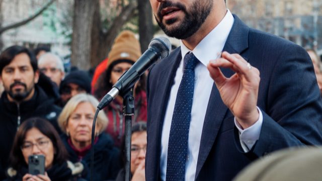 New York Primaries: Will Mamdani's Influence Shape Voter Decisions?