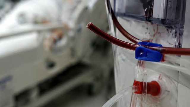 Investigation Launched After Discovery of Cut Dialysis Port in PA