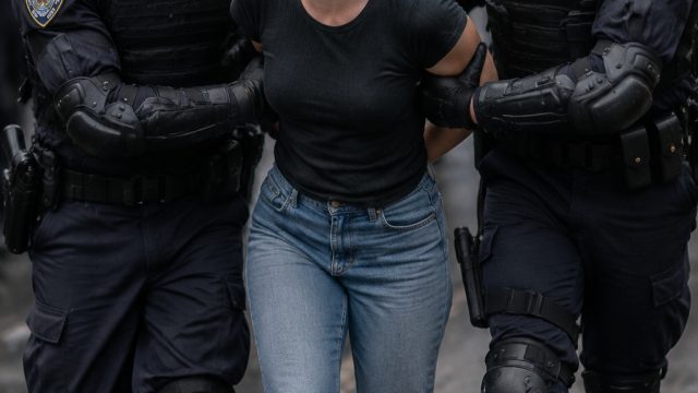 Texas Protesters Face Severe Sentencing Amid Rising Tensions
