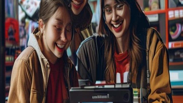 Empowering Parents: A Guide to Navigating Online Safety Together