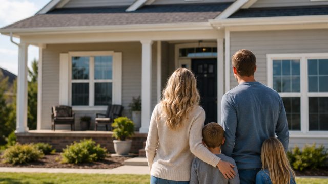Bipartisan Housing Bill Advances: What It Means for Homebuyers