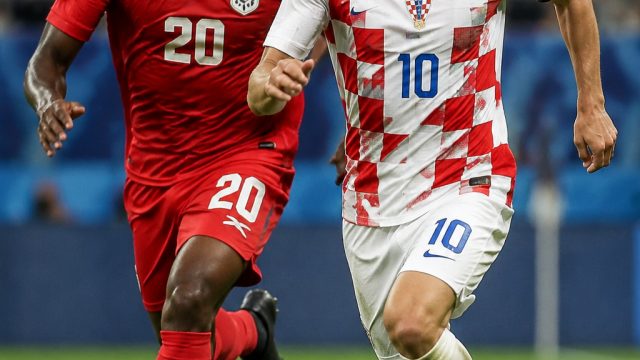 Panama vs Croatia: A Crucial Clash in 2026 World Cup's Group L