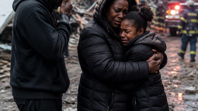 Tragedy in Philadelphia: A Family's Unthinkable Loss
