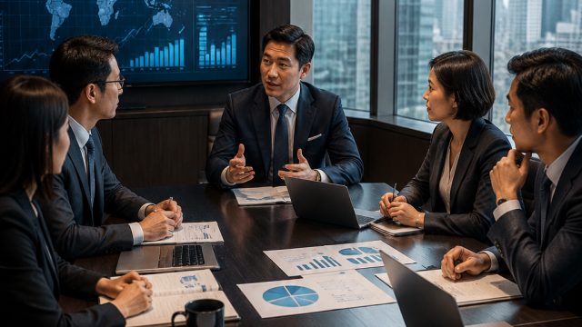 MSCI's Decision on South Korea: A Sign of Emerging Market Stability