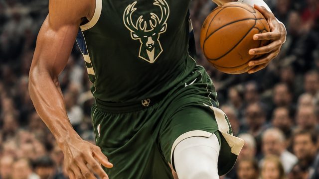 Giannis Antetokounmpo: The Beacon of Hope for Milwaukee Basketball