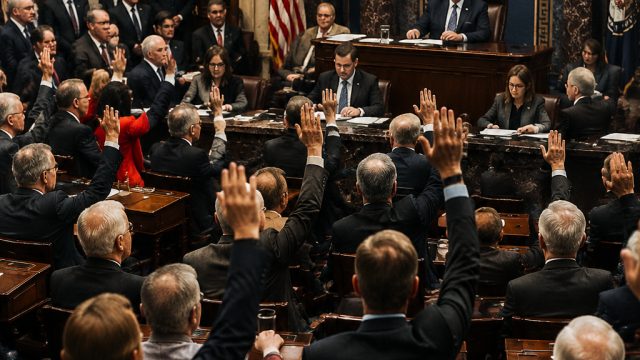 Senate Takes Action Against Trump’s Iran Policy: What You Need to Know