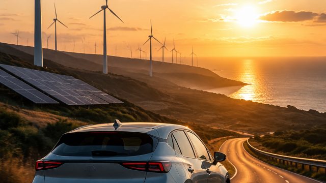 Navigating the Challenges of the UK's Energy Transition