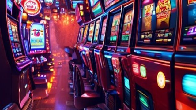 Unlocking the Future of Online Slots: Trends to Watch in 2023