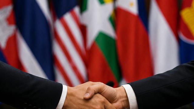 Understanding ASEAN's Strategic Shift Towards Myanmar: Key Insights