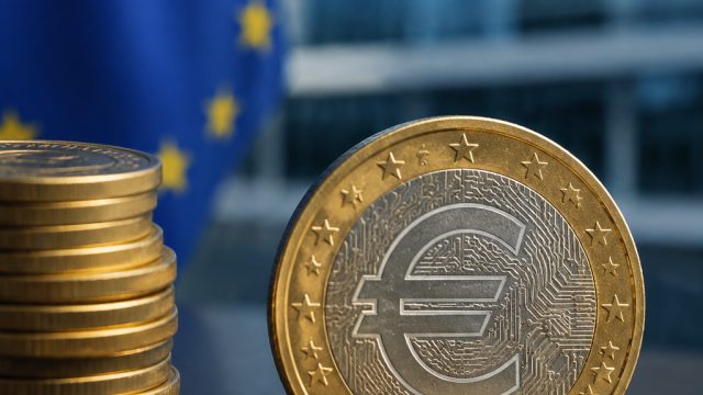 The EU's Digital Euro: What It Means for the Future of Payments