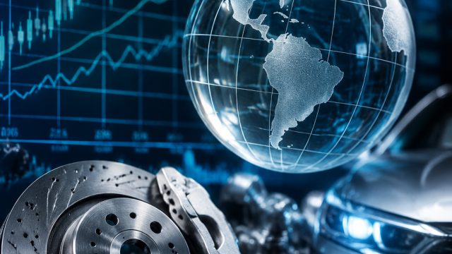 Market Update: Tech Stocks Stabilize Amid Micron Developments