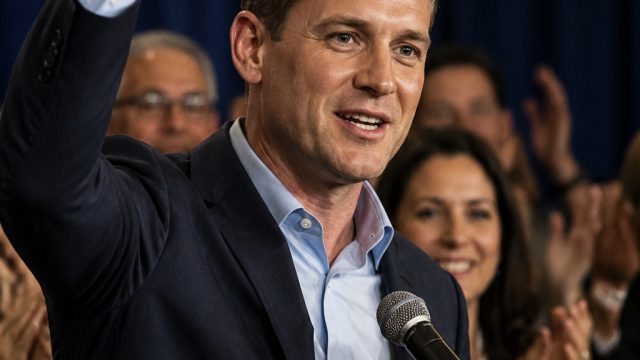 Micah Lasher Secures Democratic Primary Victory in Manhattan