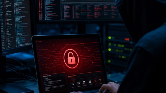 Urgent Security Alert: Vulnerable SharePoint Servers Under Ransomware Attack