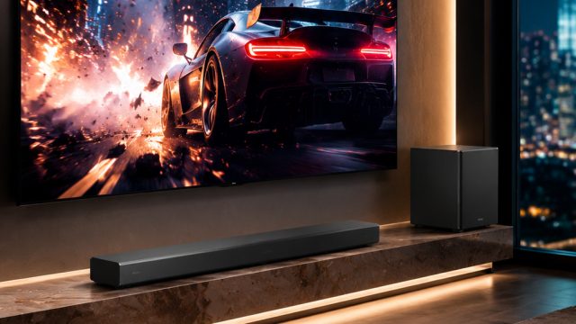 Unlock Immersive Audio: JBL BAR 800 Soundbar’s Unbeatable Offer