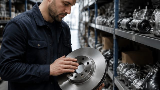 Unlocking the Best Prime Day Offers for Automotive Parts Consumers
