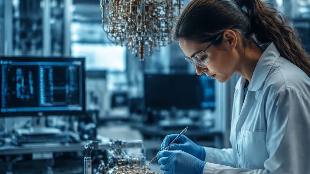 Exploring the Future of Quantum Technology: Key Developments and Trends