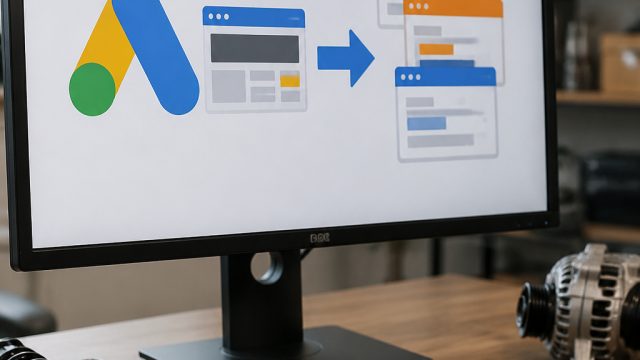 Google Ads Policy Update: Redirects to Different Domains Now Allowed