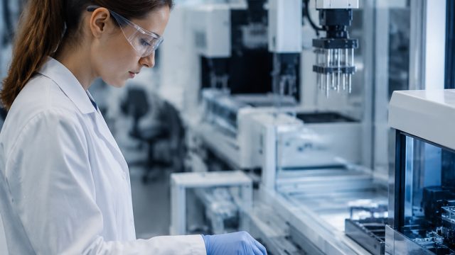 Revolutionizing Rare Disease Diagnosis Through Automation