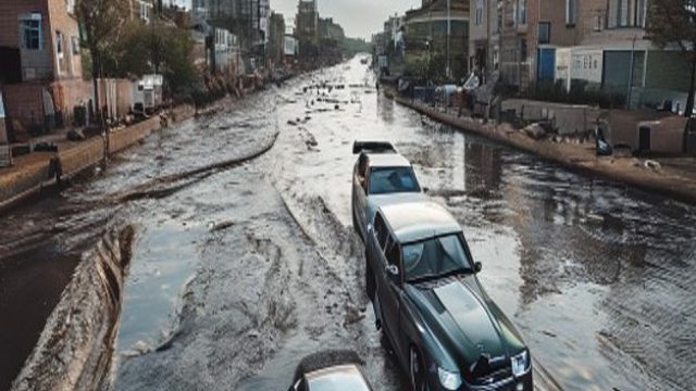 Greater Dublin Faces Water Supply Crisis Amid Rising Demand