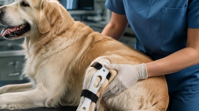 Veterinary Orthopedic Market Expansion: Key Trends for 2023 and Beyond