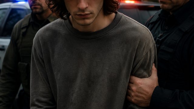 Cult Group Member Charged in Shocking Pennsylvania Parent Murders