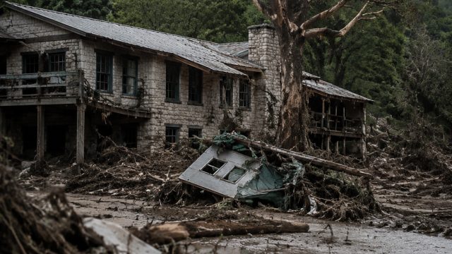 Camp Mystic's Bankruptcy: A Tragic Aftermath of Recent Flooding