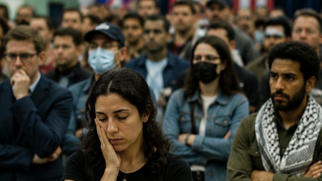 New York Primary Results Highlight Democratic Divisions Over Israel