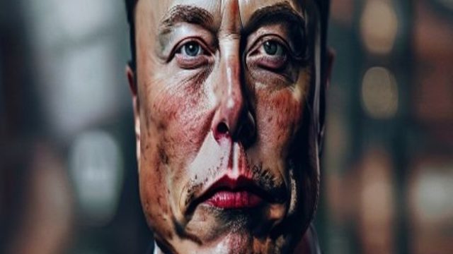 Elon Musk's Wealth Takes a Hit Amid Tech Market Decline