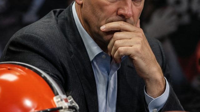Cleveland Sports Strategies: Draft Choices and Offense Challenges