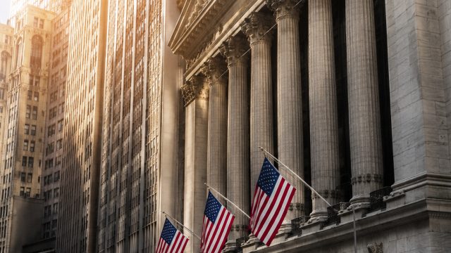 U.S. Banks Show Resilience Amid Capital Rule Changes