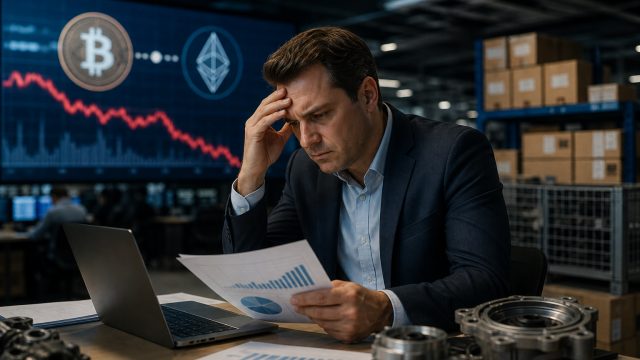 Delay in Major Crypto Merger Raises Concerns for Investors